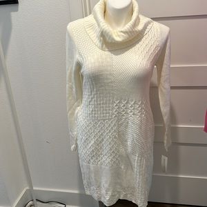 NWT Maggy London Sweater Dress